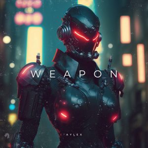 Weapon (TRAILER/EPIC)