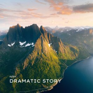 Dramatic Story (CLASSICAL/PIANO)
