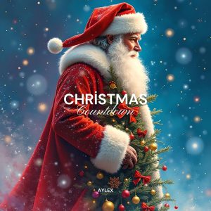 Christmas Countdown (CHRISTMAS/JAZZ)