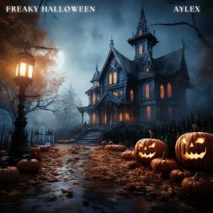 Freaky Halloween (Halloween/Jazz)