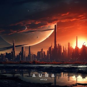 Aura (ELECTRONIC/DREAMWAVE)