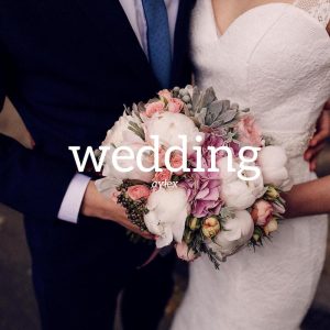 Wedding (CLASSICAL)