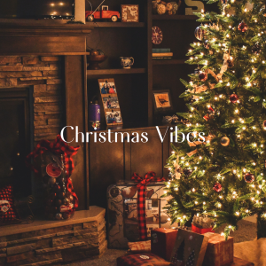 Christmas Vibes (PIANO/CHRISTMAS)