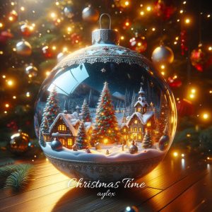 Christmas Time (CHRISTMAS/ORCHESTRAL)
