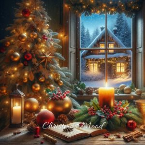 Christmas Mood (CHRISTMAS/ORCHESTRAL)