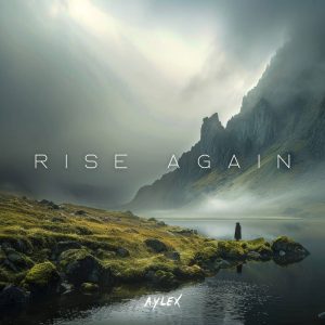 Rise Again (CINEMATIC/EPIC)