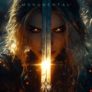 Monumental (CINEMATIC)