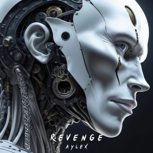 Revenge (CYBERPUNK)