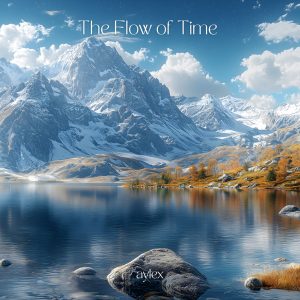 The Flow of Time (PIANO)