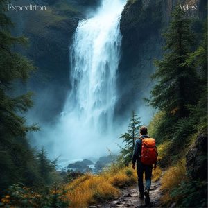 Expedition (CINEMATIC)