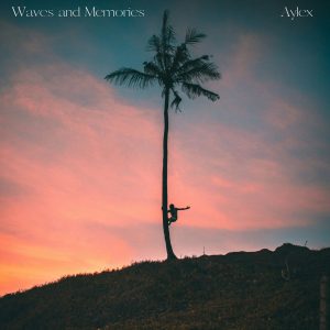 Waves and Memories (GUITAR/AMBIENT)