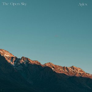 The Open Sky  (PIANO/DOCUMENTARY)
