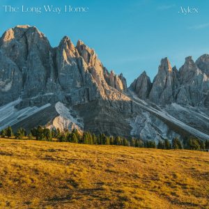 The Long Way Home  (PIANO/DOCUMENTARY)