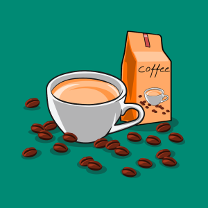 Morning Espresso (LO-FI HIP HOP)