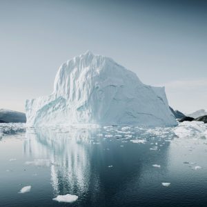 Greenland (CINEMATIC)