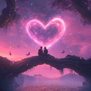 Magic Valentine’s  (PIANO)