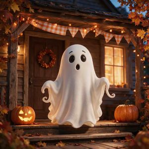 Halloween Night (ORCHESTRA/CINEMATIC)