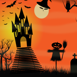 Halloween Kids Night (ORCHESTRA/HALLOWEEN)